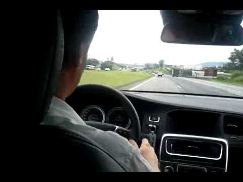 Qik - teste drive vovo by Richard Max Tech