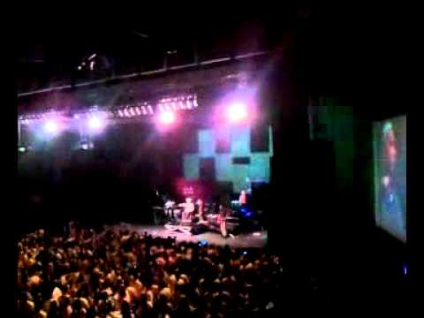 Qik - Show paralamas e capital inicial. Evento Norton by Richard Max Tech