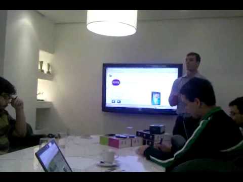 Qik - Mobile video by Richard Max Tech