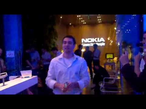 Qik - Mobile video by Richard Max Tech