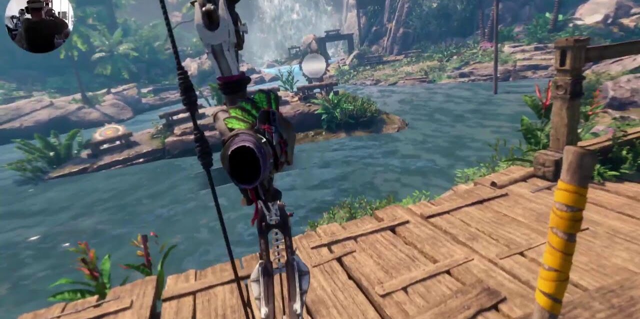 Airport Simulator PS5