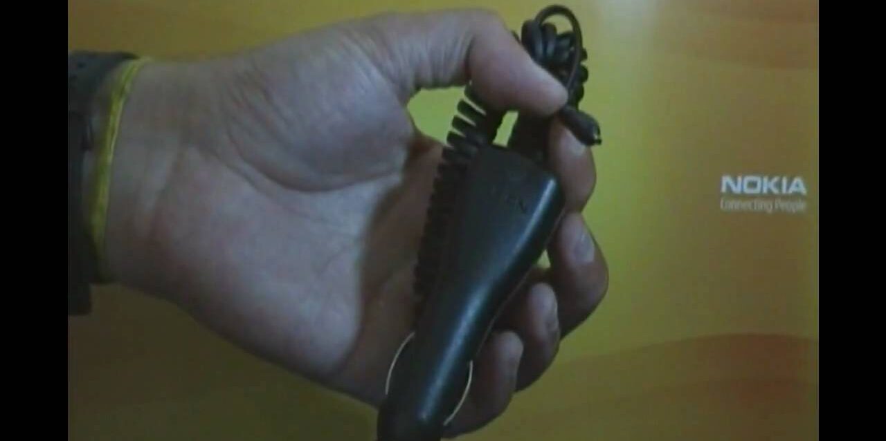 Apresentação Nokia Navigator