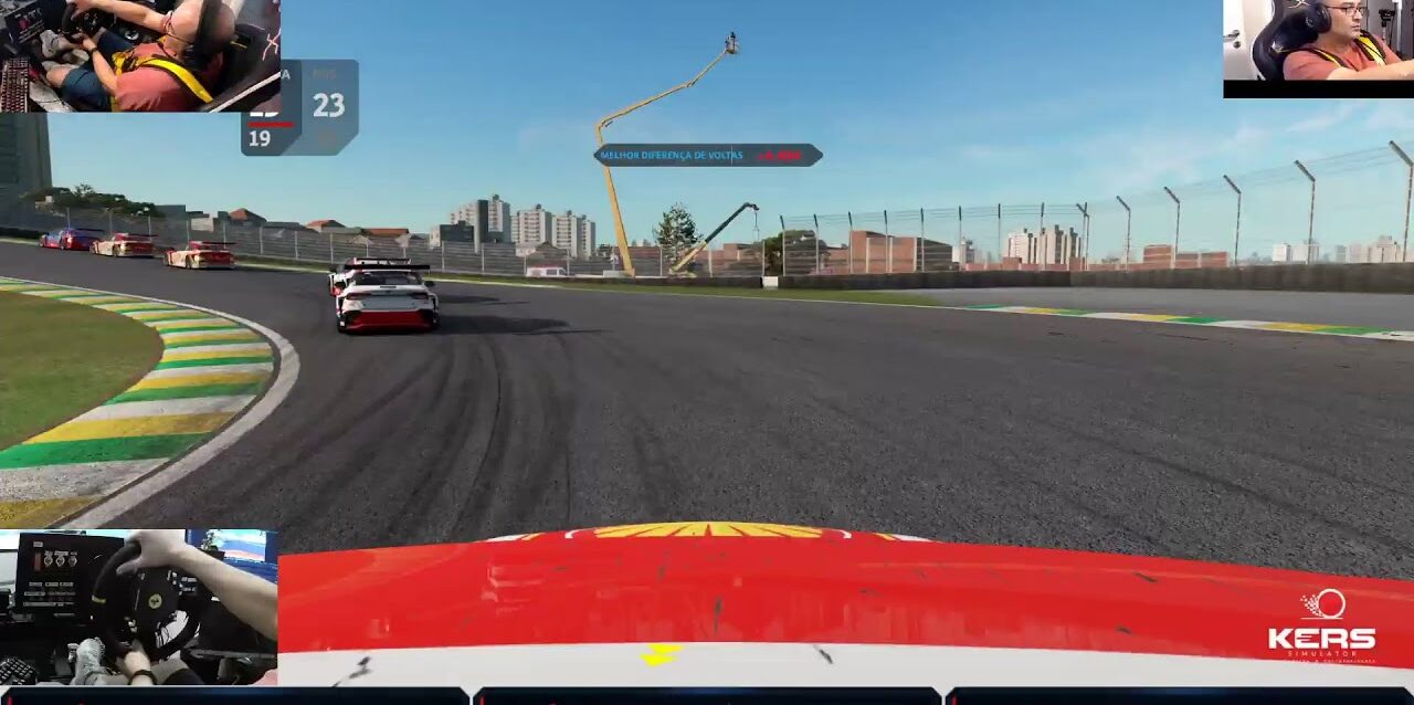 Automobilista2 - Interlagos - Stockcar