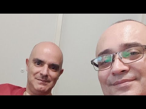 Bate Papo Com Rodrigo Toledo