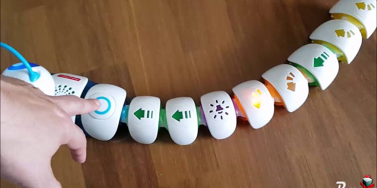 Codipeia Fisher Price