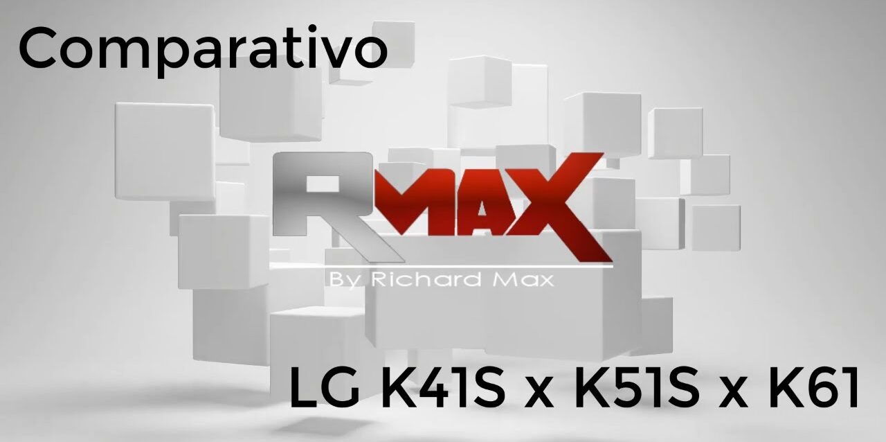 Comparativo  Linha K