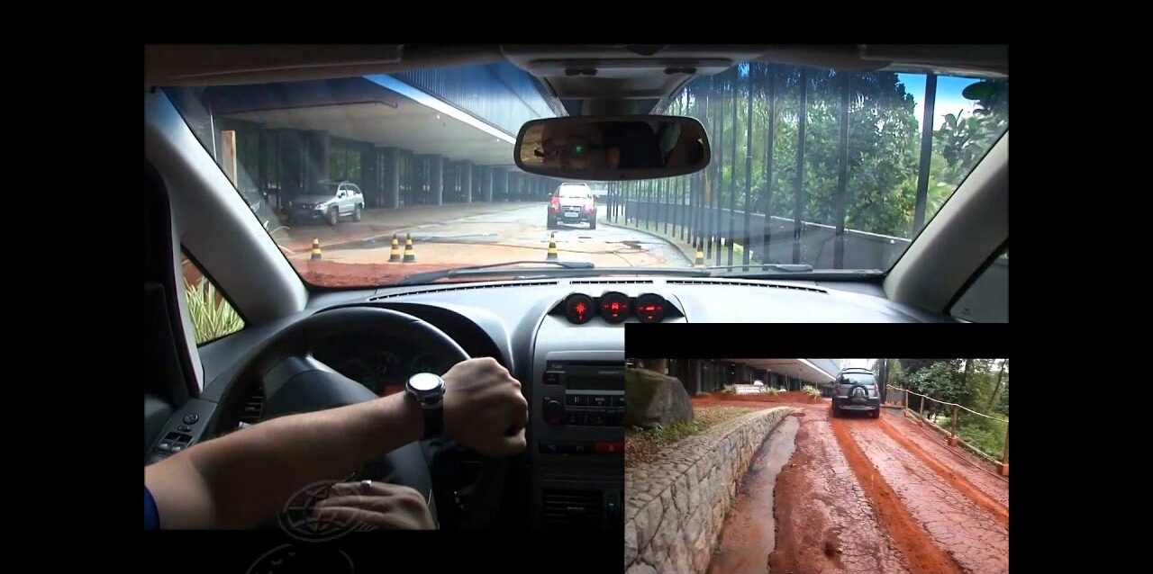 Conhecendo o Sistema Locker da Fiat