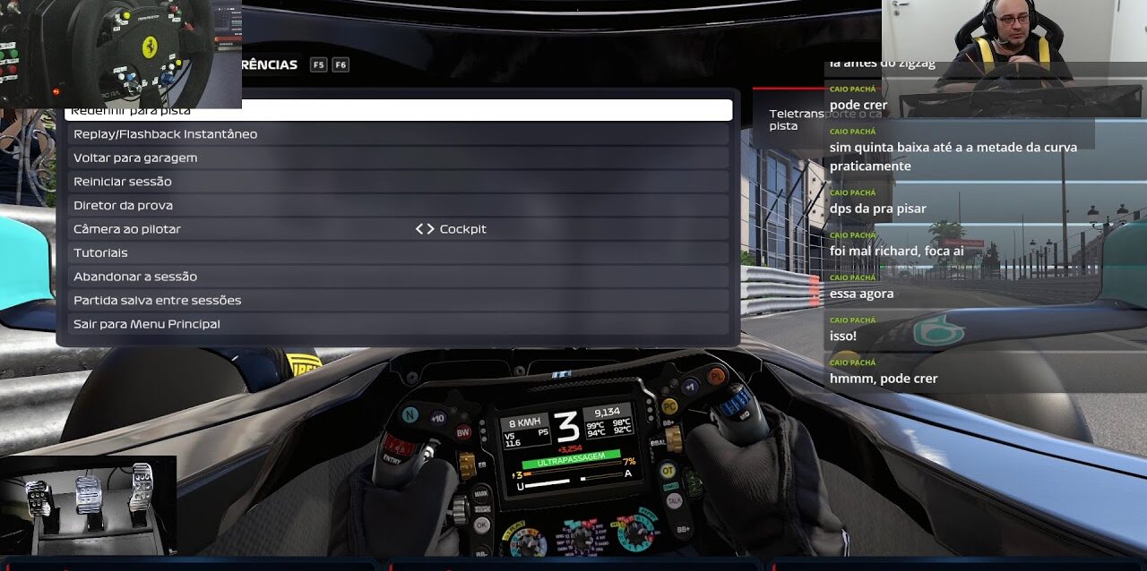 Curso de F1 - Aula 3