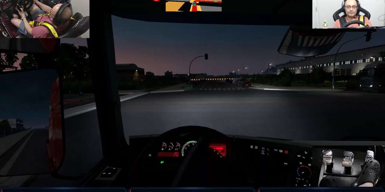 Eurotruck2-Passeando-por-Barcelona-Mapa-Promods.jpg Eurotruck2 - Passeando por Barcelona - Mapa Promods