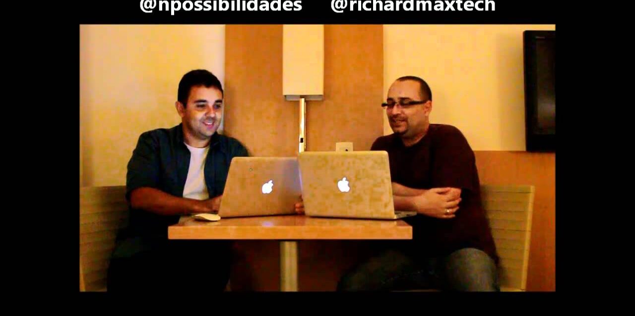 Evento Nokia em Manaus