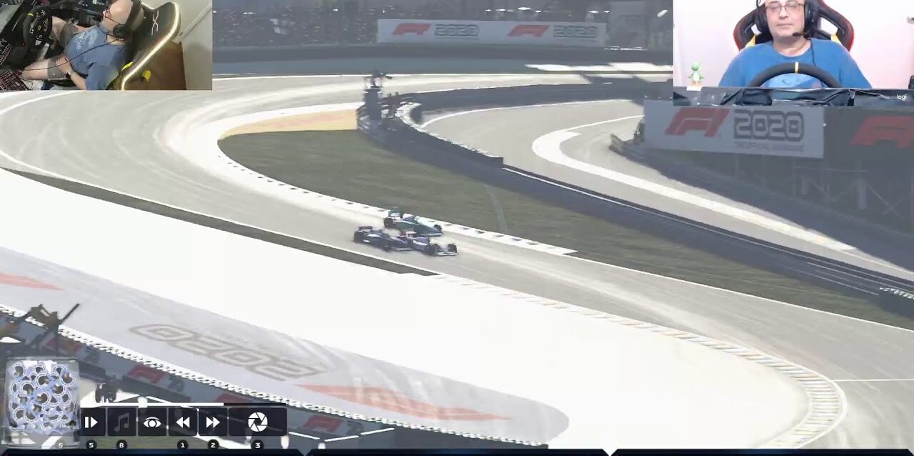 F1-2020-Corrida-Interlagos-50-com-MCLaren-2008.jpg F1 2020 - Corrida Interlagos 50% com MCLaren 2008 - Com simulador de movimentos