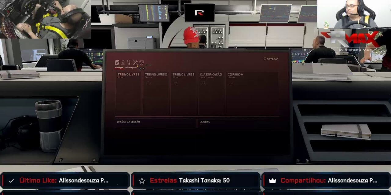 F1 2020 GP da Bélgica