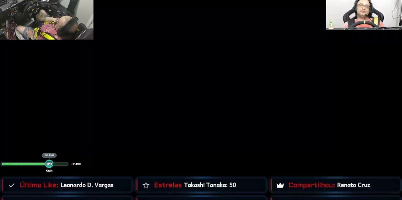 F1 2020 GP do Brasil 100% carro do Senna