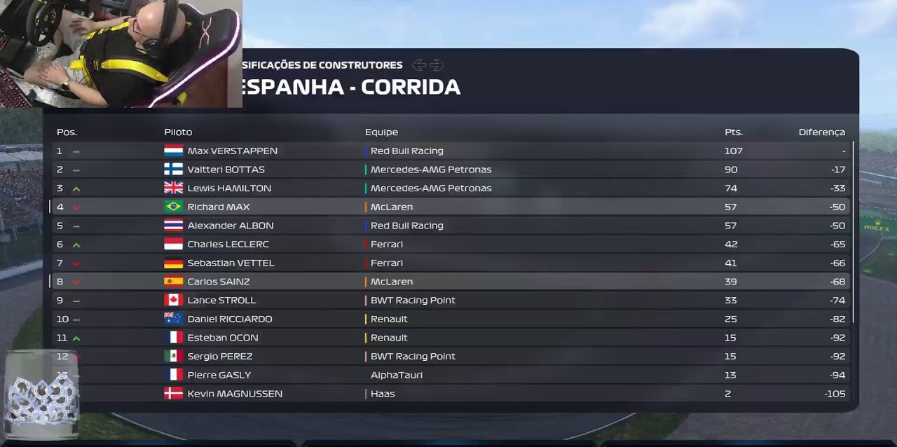 F1-2020-Modo-carreira-GP-da-Espanha-MCLaren.jpg F1 2020 - Modo carreira, GP da Espanha MCLaren - Com simulador de movimentos