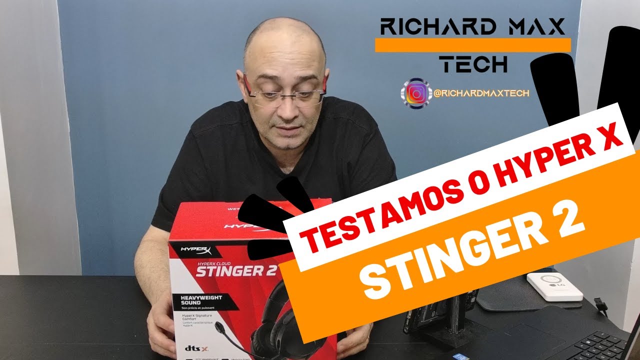 Headset-Hyper-X-Cloud-Stinger-2.jpg Headset Hyper X Cloud Stinger 2