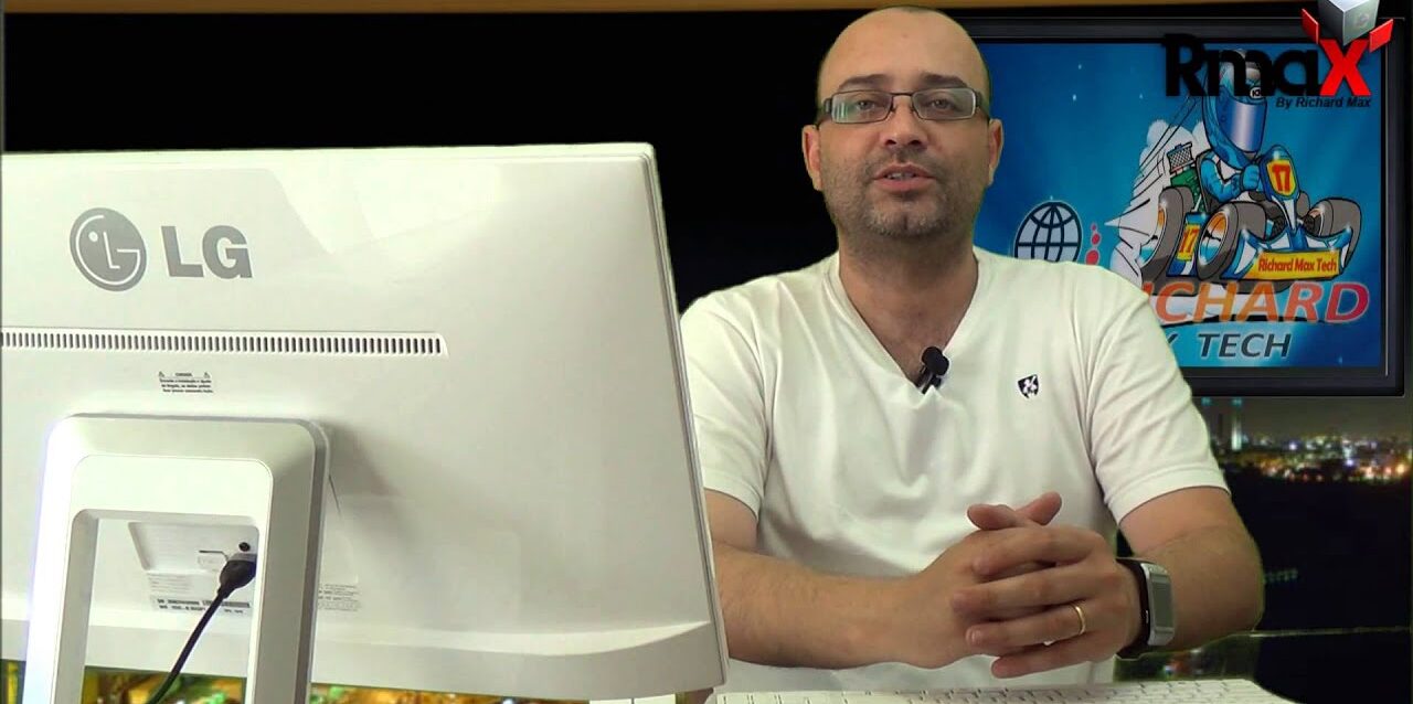 Jornal Rmax - Primeira Edição