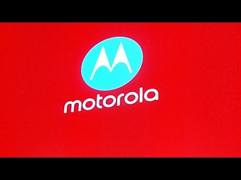 Lançamento Moto Z