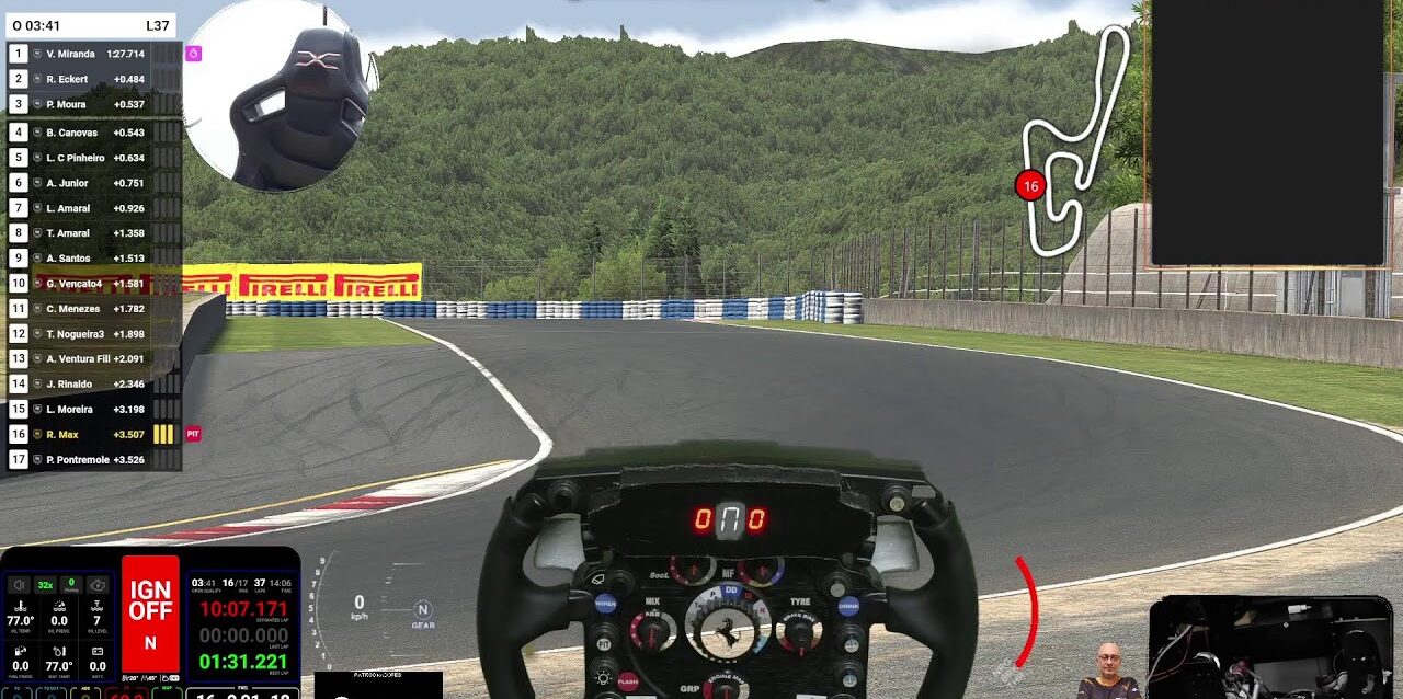 Live-Solitaria-Qualificacao-F4-Okayama-Oficial-CBA.jpg Live Solitária - Qualificação F4 Okayama - Oficial CBA