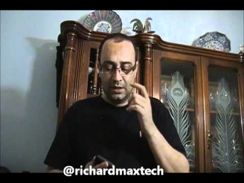 Motorola Milestone 3