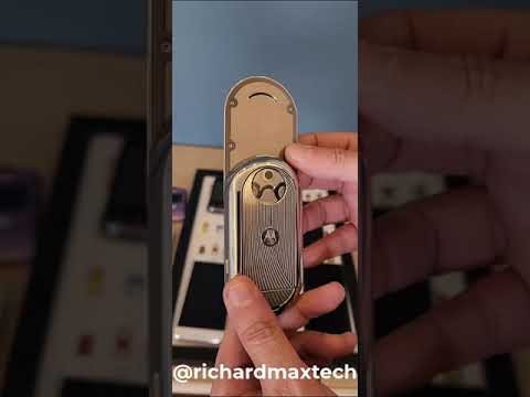 Motorola cell phones that made history.