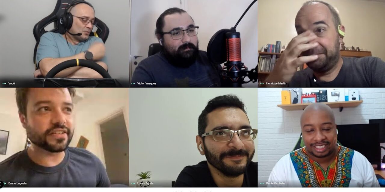 Onde Vivem? O Que Comem?