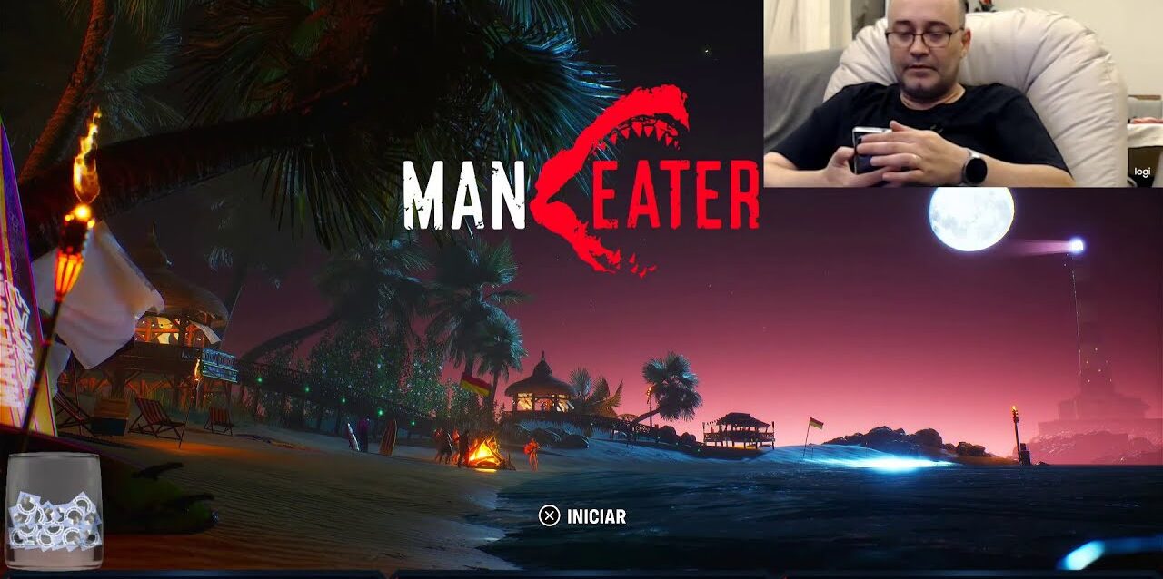 PS5-Maneater-ao-vivo.jpg PS5  - Maneater ao vivo