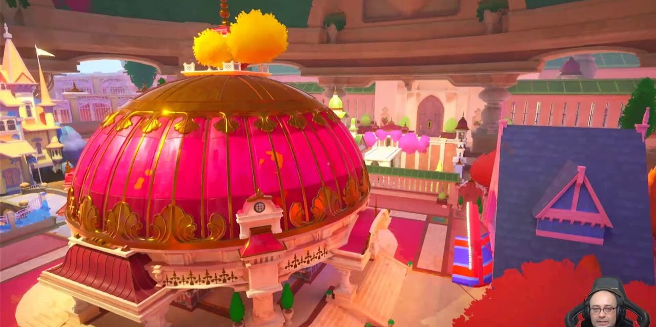 Passo-a-Passo-Jogo-Maquette-Ps5-Walkthrough-Puzzle.jpg Passo a Passo Jogo Maquette Ps5 - Walkthrough & Puzzle Solutions Guide - PS5 - Parte 1