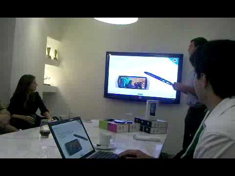 Qik-Lancamento-Xperia-by-Richard-Max-Tech.jpg Qik - Lançamento Xperia by Richard Max Tech