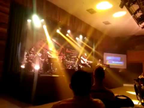Qik - so um gostinho do show da nova #ecosport by Richard Max Tech