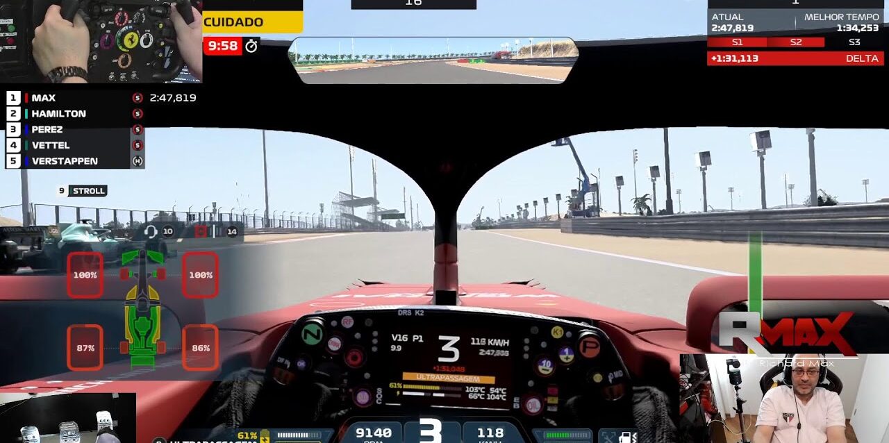 Retornando-ao-F1-2021-Treinos-Livres-Ferrari.jpg Retornando ao F1 2021 - Treinos Livres - Ferrari