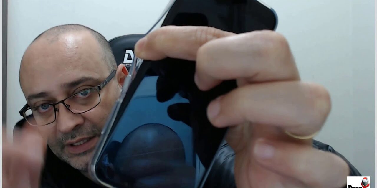 Review Expresso do Smartphone TLC L10