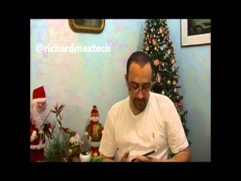 Review HTC Ultimate