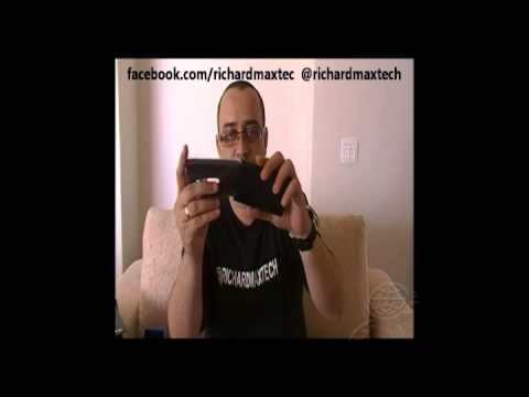 Review Nokia Lumia 800