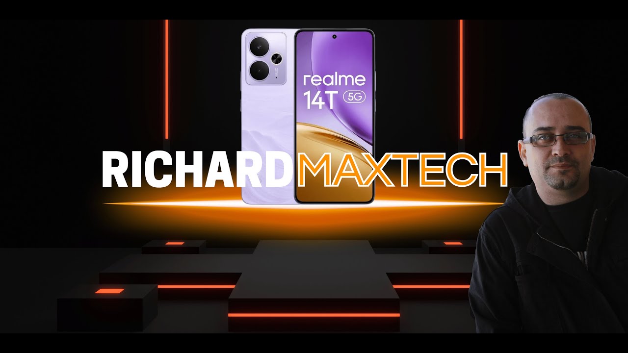 Review Realme 14T  5G, Será que vale a pena?