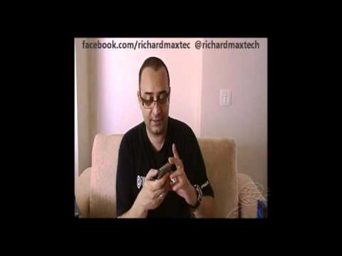 Review Sony Xperia Arc S