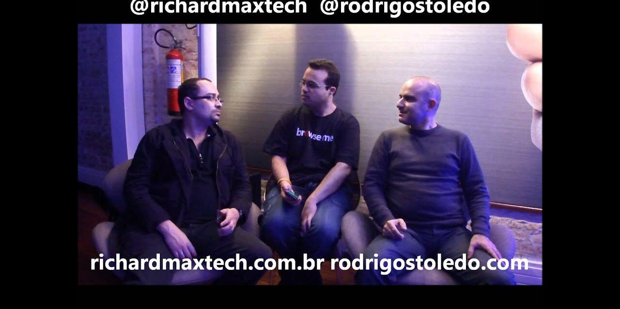 Samsung Galaxy S2 parte 5