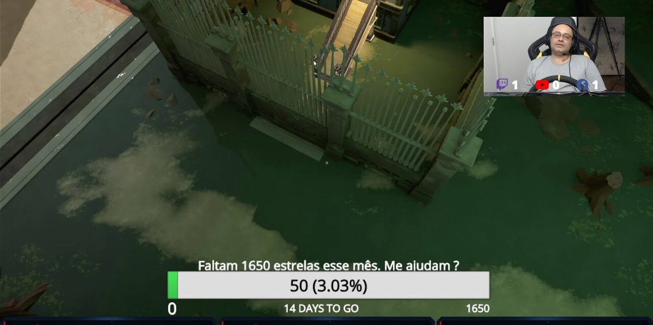 Voltamos-com-o-Maquette-PS5.jpg Voltamos com o Maquette - PS5