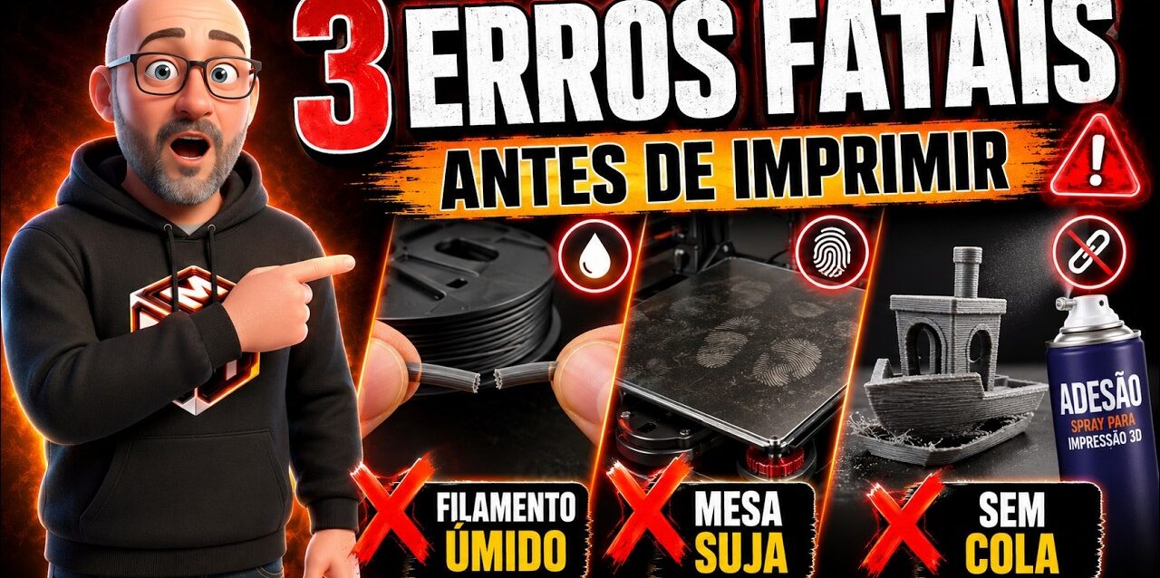 3-Erros-que-DETONAM-sua-Impressao-3D-logo-na-Primeira.jpg 3 Erros que DETONAM sua Impressão 3D logo na Primeira Camada!